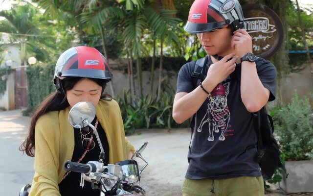 Kittawan Home&Gallery