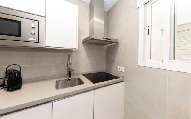 Apartamentos Recaredo 7