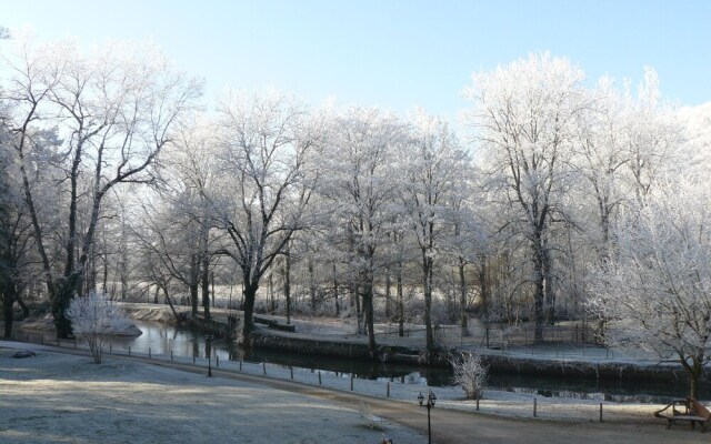 La Tour de Labergement