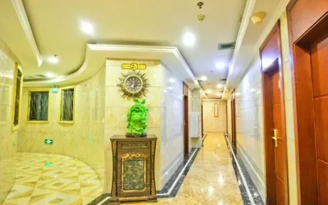 Biqi Fashion Hotel