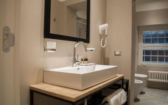 My Trevi Charming & Luxury Rooms