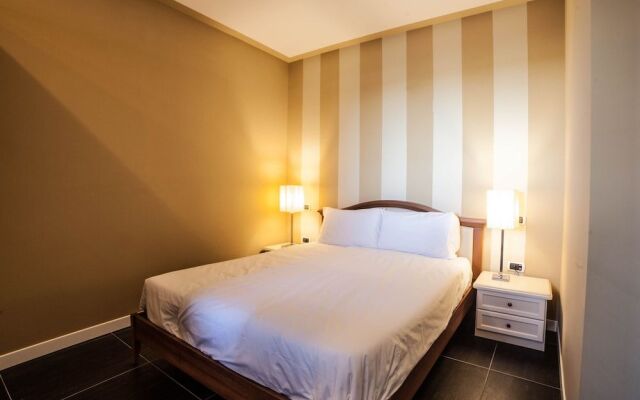 Roccamonfina Palace Hotel