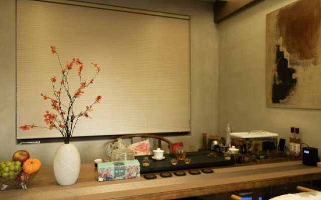 Floral Hotel·Jingyuan Yaju Designer View Homestay (Lijiang Ancient City Dashuiche) – Guest Rooms – Lijiang