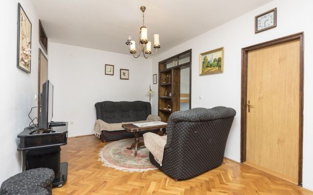 Apartment Djordje