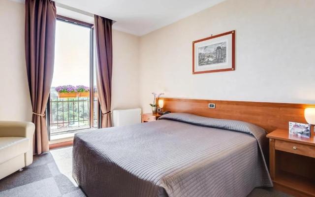 Romoli Hotel