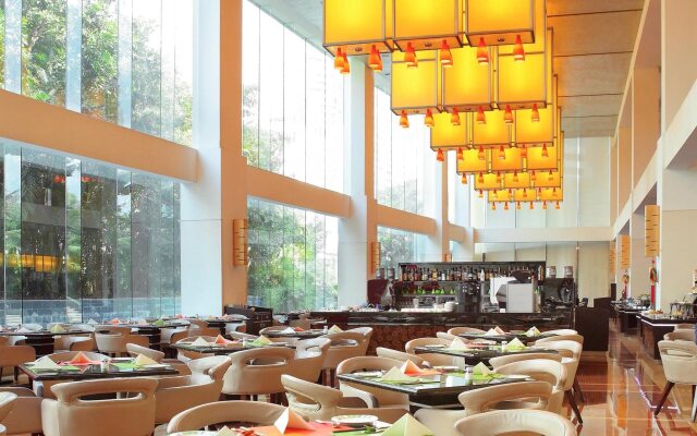 Novotel Shenzhen Bauhinia