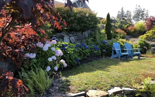 The Lake House Bed & Breakfast