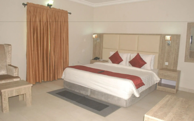 De Dreams Hotel & Suite