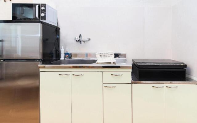 El Sol Town OKINAWA - Vacation STAY 12494