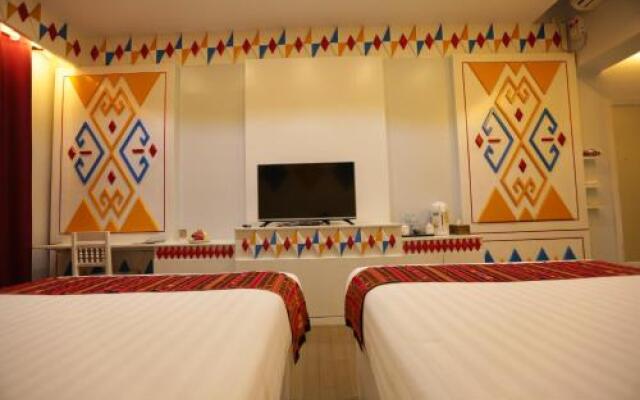 Hotel Nan Thida Myitkyina