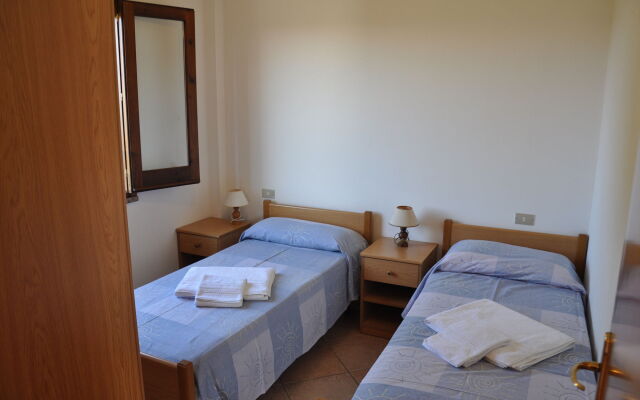 Hotel Residence Rosy