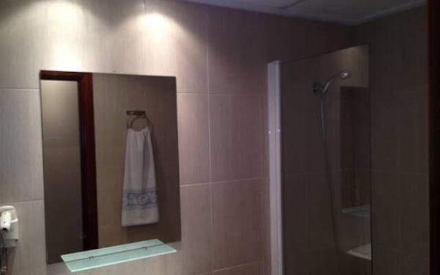 Hostal Senora Maria