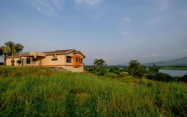 SaffronStays Mega Farms