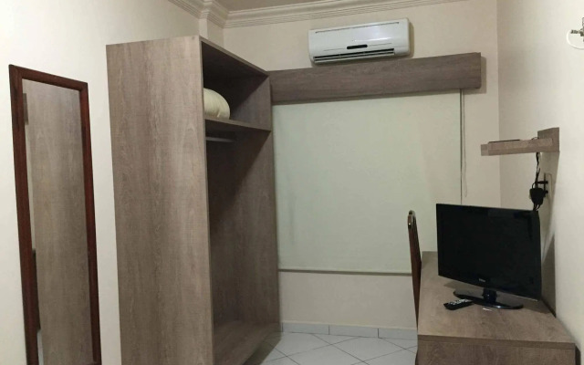 Hotel Campo Grande