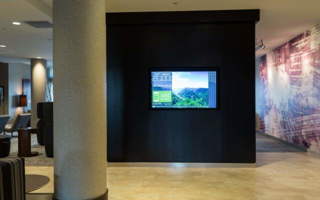 Courtyard by Marriott Morgantown