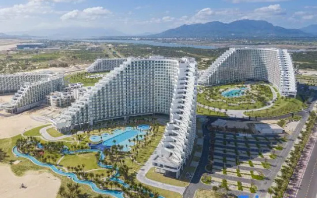 The Arina Cam Ranh Apartment