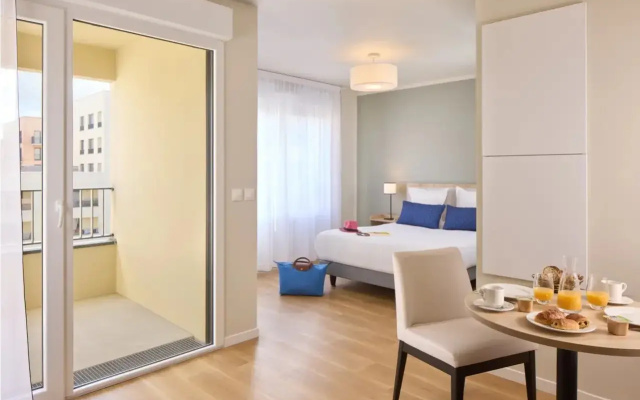 Quality Aparthotel Rouen