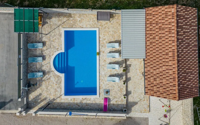 Villa Fenix Zadarvillas