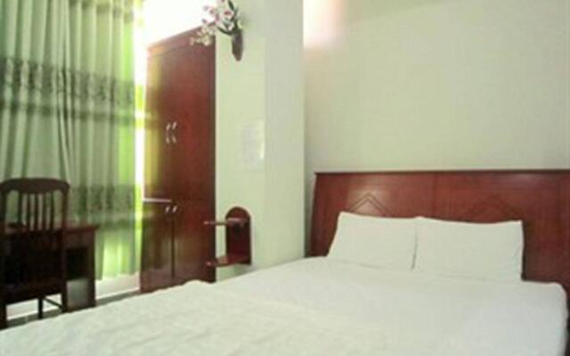 Song Xanh Hotel near SECC - FV