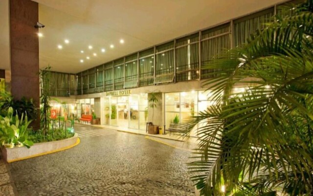 Hospedagem e translado para concurseiros - Hostel