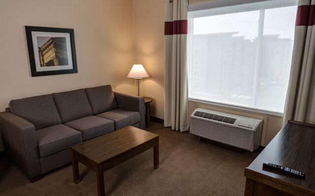 Four Points By Sheraton Sherwood Park