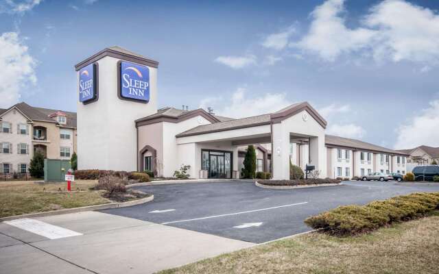 Sleep Inn Cinnaminson Philadelphia East