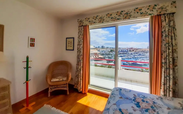 Penthouse Triplex L25 T2 HsR Vilamarina