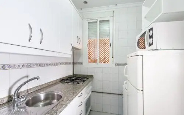 Apartamentos Quintero