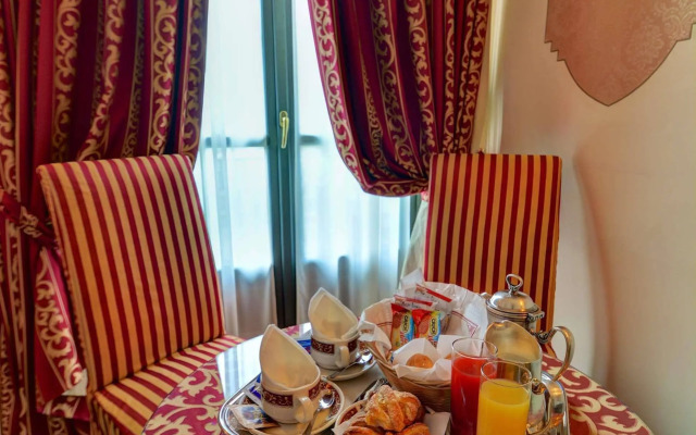 Best Western Hotel Genio