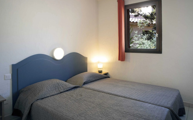 Résidence Lago Verde