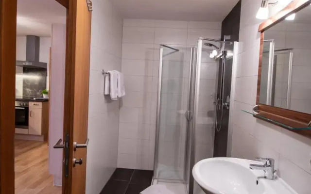 Haus Raggl Pension