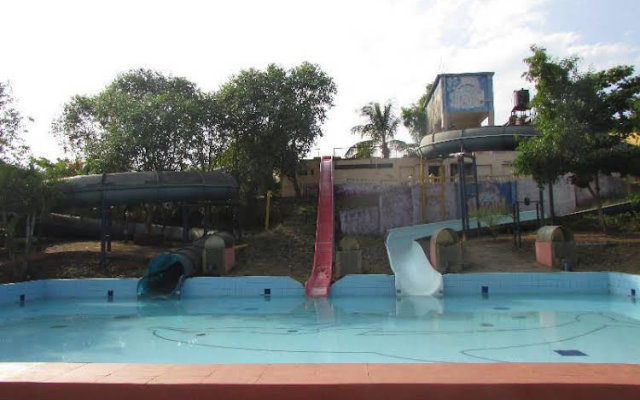 Shagun Resort  Waterpark