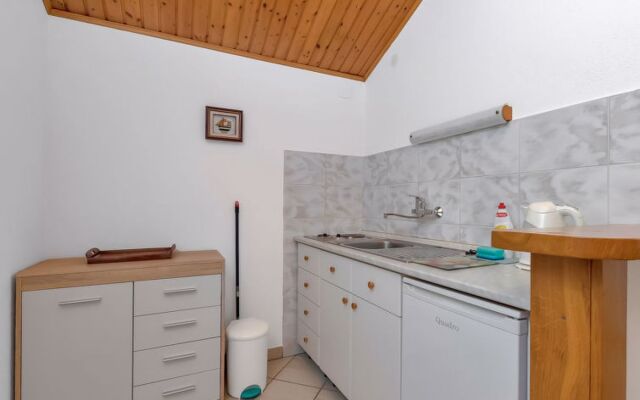 Apartment Martina Hvar/Pokrivenik