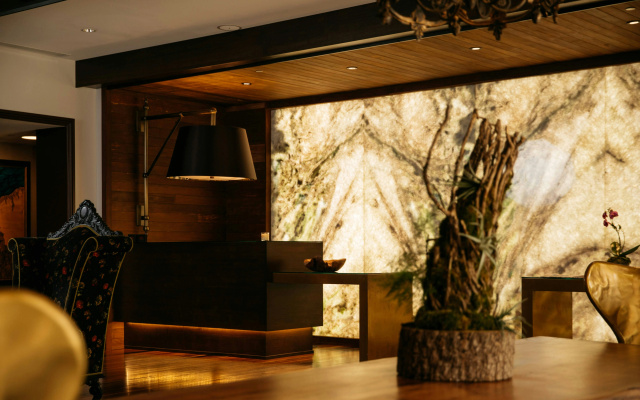 Grand Bohemian Mountain Brook, Autograph Collection