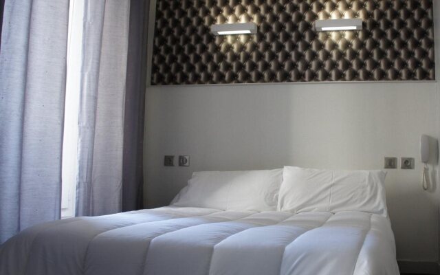 Hotel Nation Montmartre