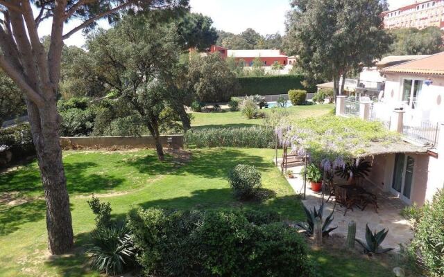 Villa Angelina Jardin