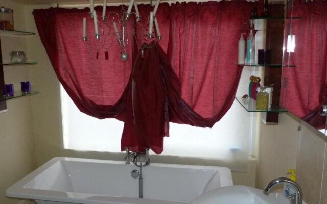 All Seasons B&B