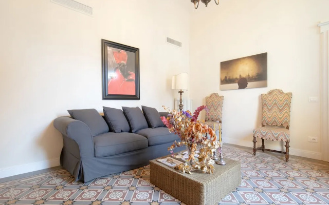 Albizi Luxury Apartment