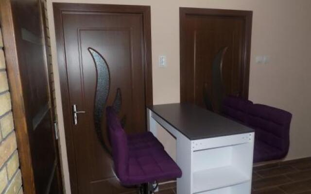 Gábriel Apartman