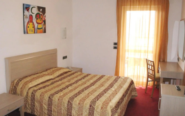 Nature Bio Hotel Elite