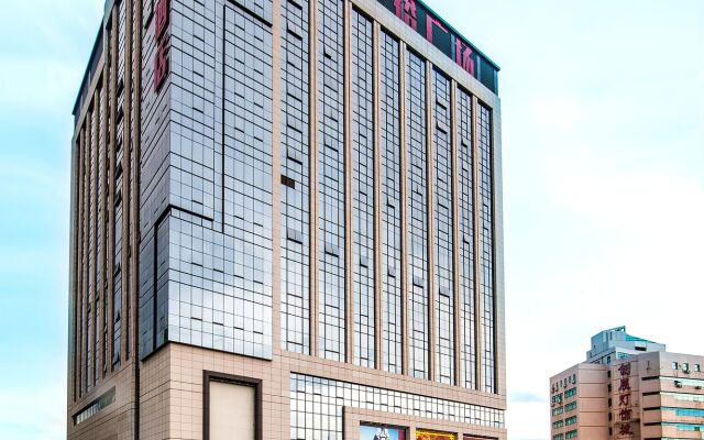 Huayu Landmark Hotel