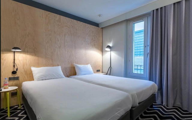 ibis Styles Paris Place d'Italie Butte aux Cailles Hotel