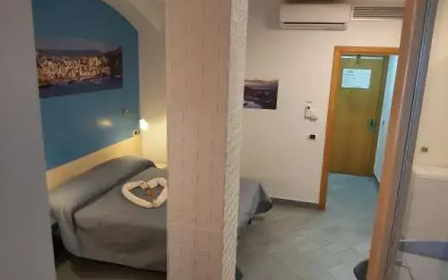 Lido Di Procida Guest House