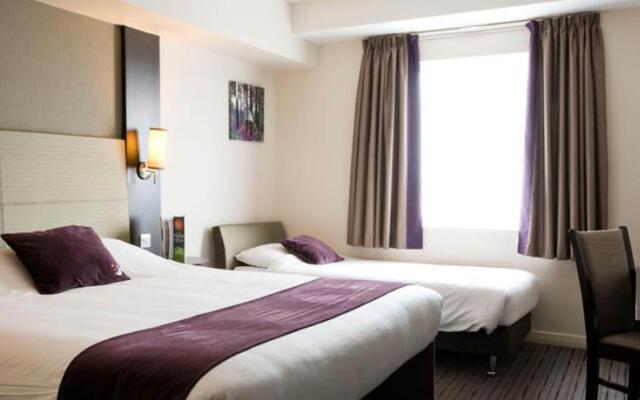 Premier Inn London Heathrow M4/J4