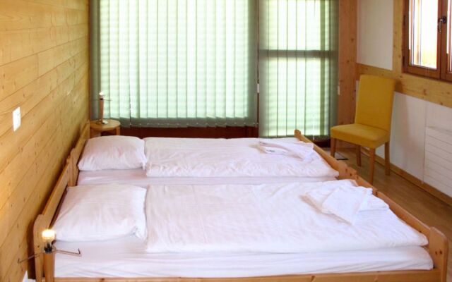 Villa Sundance Les Crosets 40986