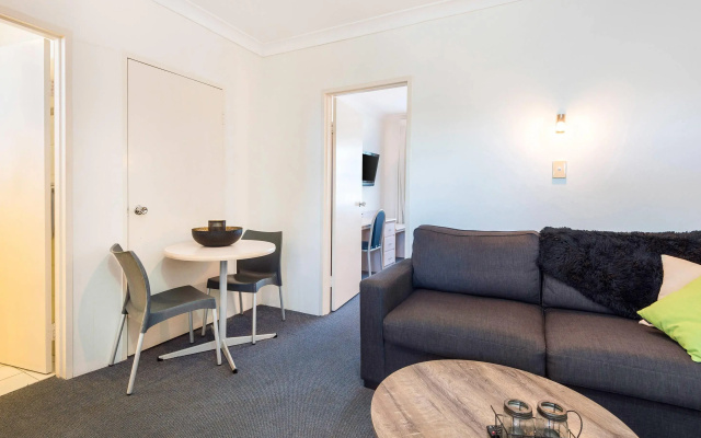 Comfort Inn All Seasons