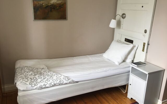 Lilla Hotellet Bed and Breakfast i Alingsås