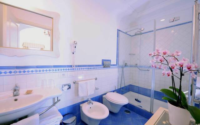 Hotel Montemare