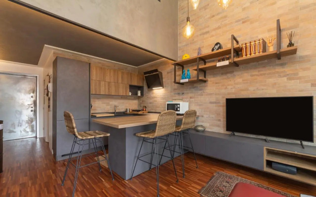 [Luxury Loft] Adriano 51