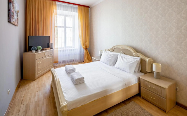 Alfa Apartments Ohienka 17 1